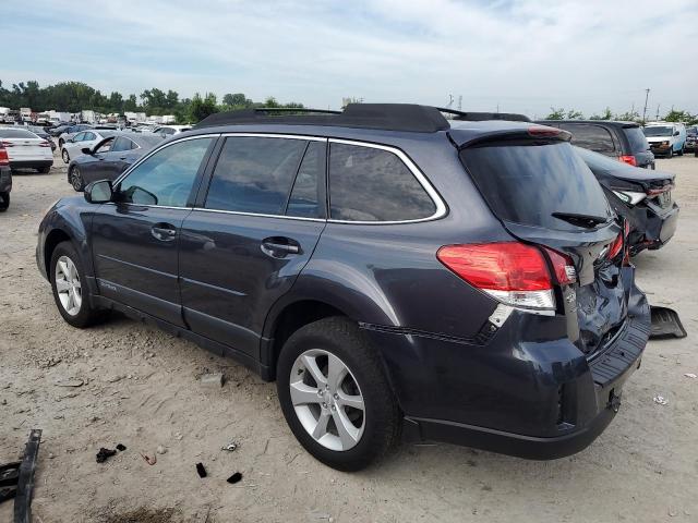2013 SUBARU OUTBACK 2.5I PREMIUM - 4S4BRCGC4D3213453