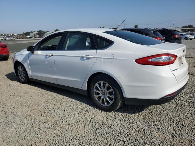 2016 FORD FUSION S 3FA6P0G70GR305104