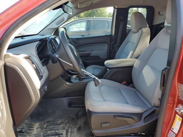 2015 CHEVROLET COLORADO 1GCHSAEA3F1268533