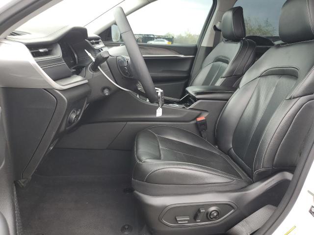 2023 JEEP GRAND CHEROKEE L LIMITED 1C4RJKBG5P8892719