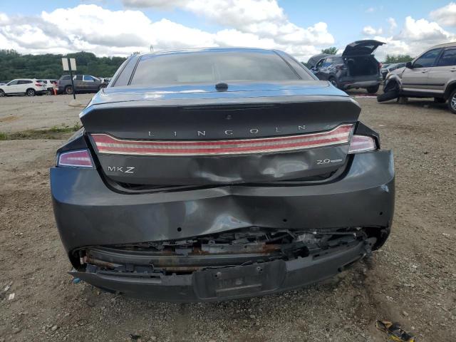 2015 LINCOLN MKZ 3LN6L2G9XFR615368