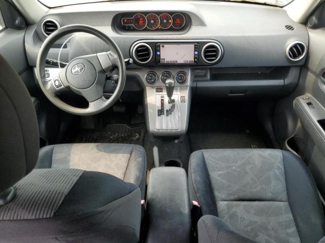 2011 TOYOTA SCION XB - JTLZE4FE9B1119637