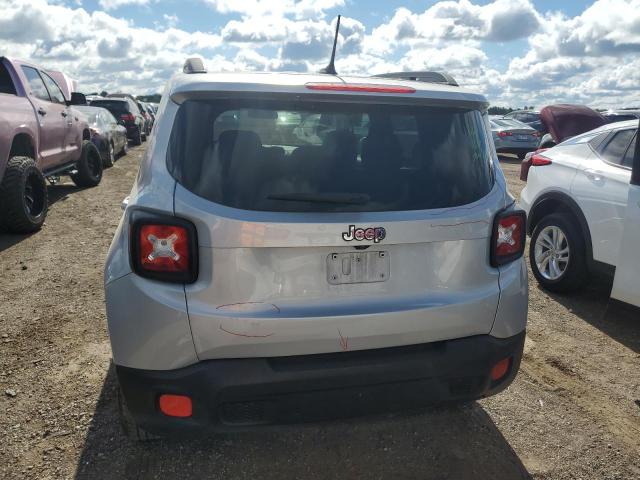 2015 JEEP RENEGADE L - ZACCJBBT0FPB92729
