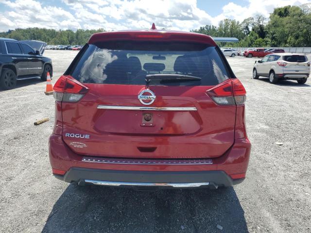 2017 NISSAN ROGUE S JN8AT2MT9HW388595