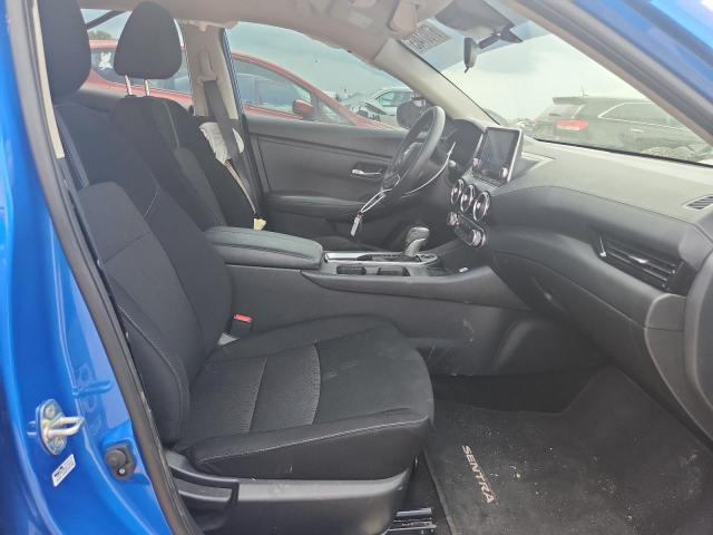 2023 NISSAN SENTRA SV - 3N1AB8CV9PY322692