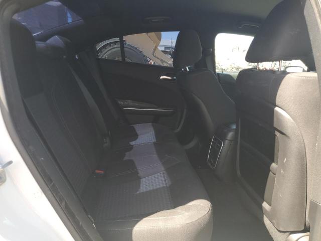 2017 DODGE CHARGER SX 2C3CDXHG0HH567039