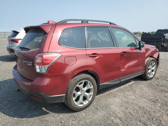 2018 SUBARU FORESTER 2 JF2SJEWC2JH578917