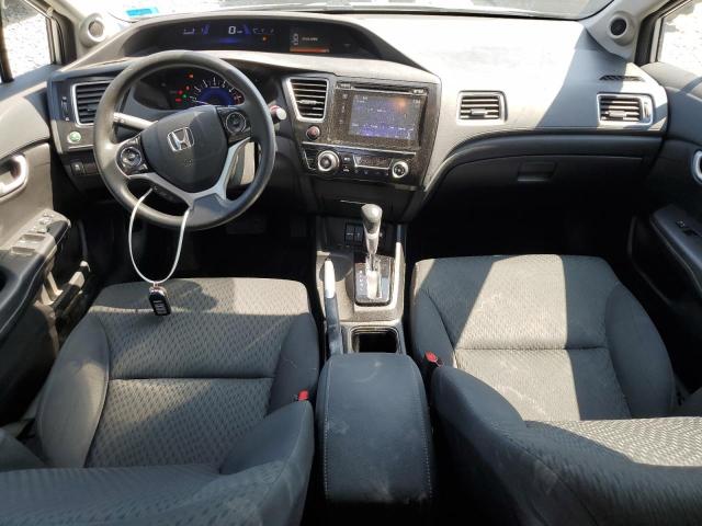 2015 HONDA CIVIC EX 19XFB2F84FE058352