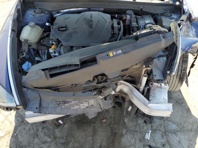 2020 HYUNDAI SONATA SE 5NPEG4JA2LH041575