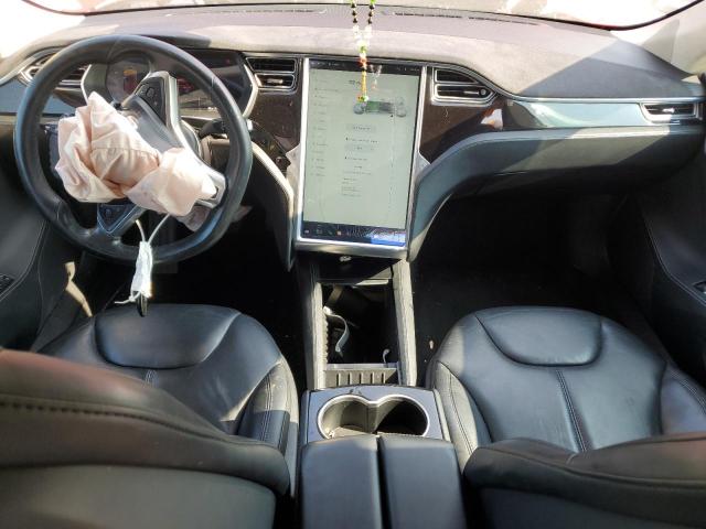 2015 TESLA MODEL S 85 5YJSA1H25FF093500