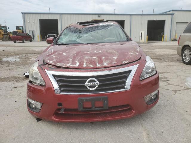 2015 NISSAN ALTIMA 2.5 - 1N4AL3AP5FN300563