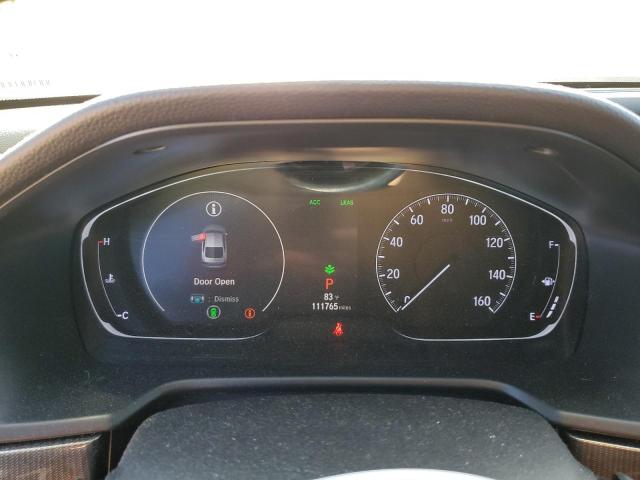 2018 HONDA ACCORD SPO 1HGCV1F3XJA259288