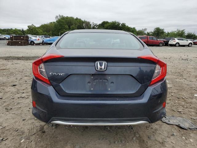 2019 HONDA CIVIC LX - 2HGFC2F65KH561710