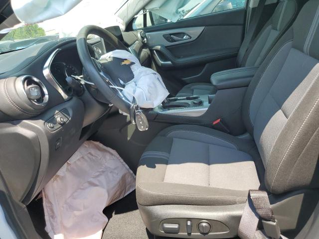 2024 CHEVROLET BLAZER 2LT - 3GNKBCR49RS231518