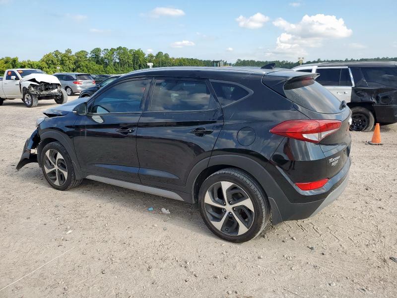 2018 HYUNDAI TUCSON SPORT KM8J33AL7JU772023