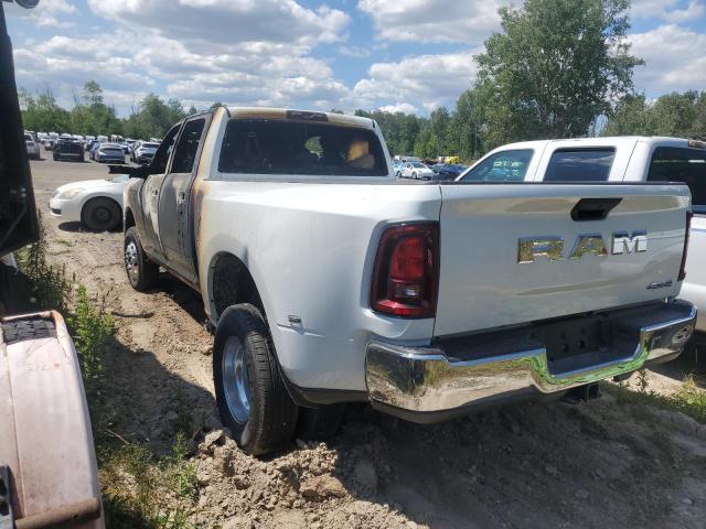 2025 RAM 3500 TRADE 3C63RRGL4SG575148