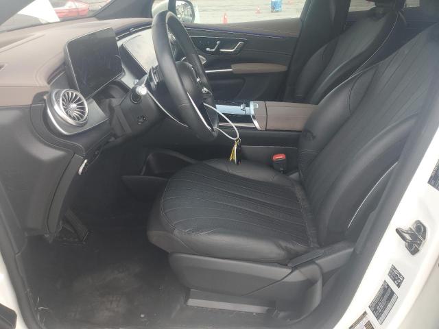 2023 MERCEDES-BENZ EQS SUV 45 4JGDM2DB5PA023609