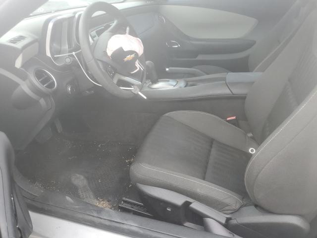 2015 CHEVROLET CAMARO LS 2G1FB1E3XF9309043