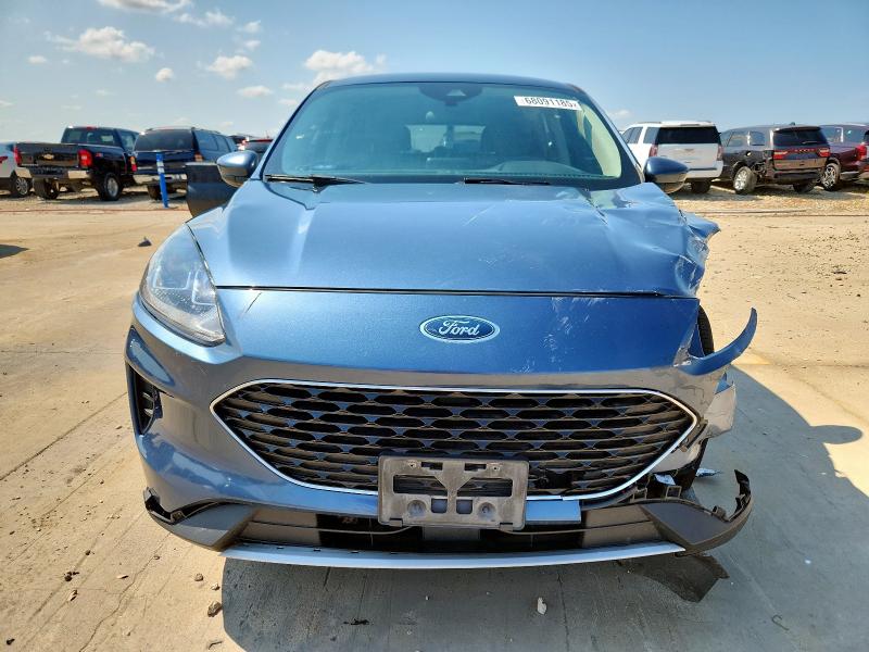 2020 FORD ESCAPE SE - 1FMCU0G66LUB48805