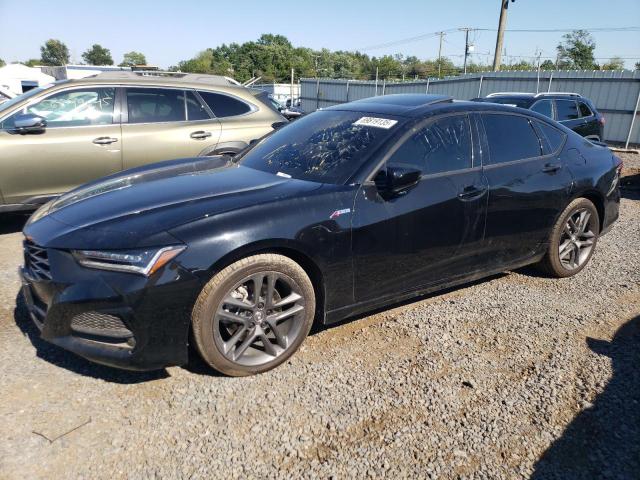 2024 ACURA TLX A-SPEC 19UUB6F56RA000983