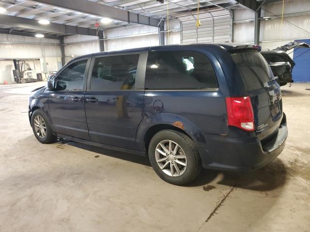 2014 DODGE GRAND CARA - 2C4RDGEG2ER184932