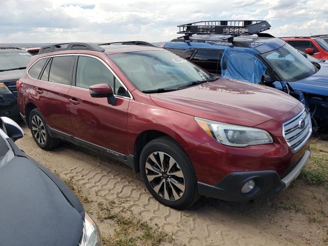 2016 SUBARU OUTBACK 3. - 4S4BSENC6G3239219