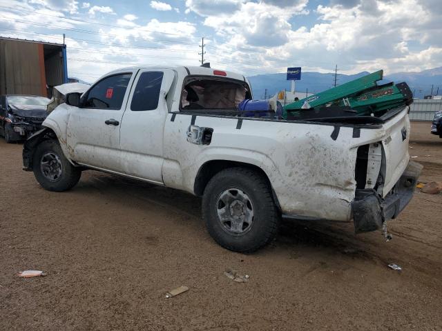 2019 TOYOTA TACOMA ACC 5TFRX5GN9KX146246