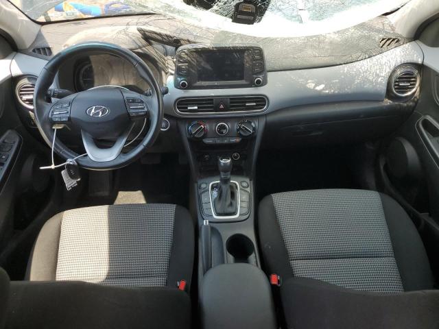 2019 HYUNDAI KONA SEL - KM8K2CAA1KU203577