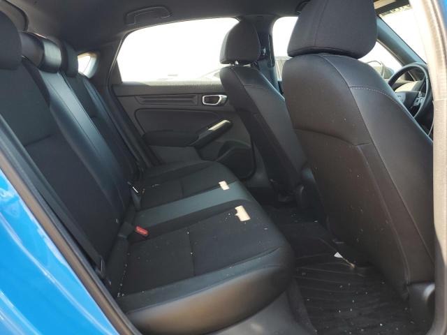 2024 HONDA CIVIC SPOR - 19XFL2H81RE032130
