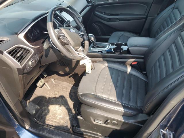 2018 FORD EDGE SEL - 2FMPK4J85JBB58804