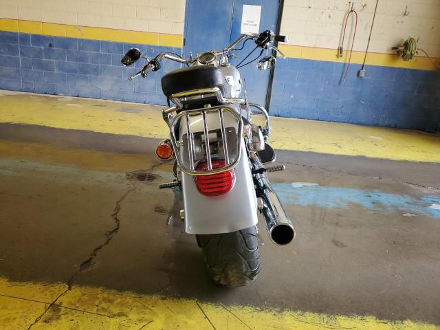 2014 HARLEY-DAVIDSON FLSTF FATB 1HD1BXV18EB048378