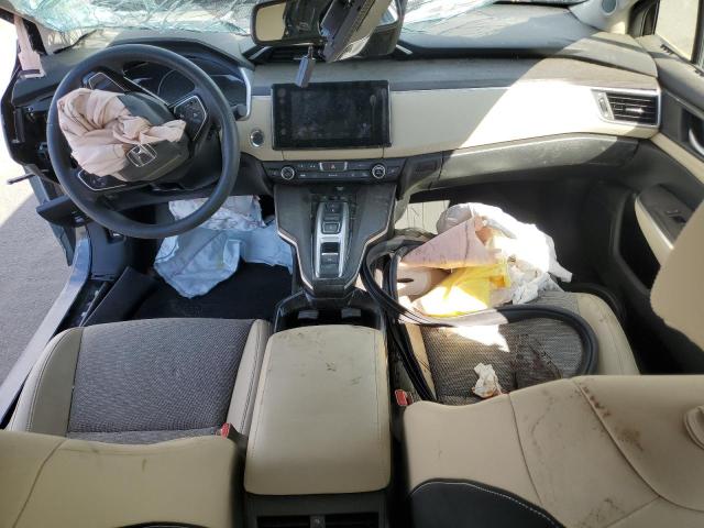 2018 HONDA CLARITY JHMZC5F13JC019944