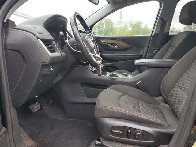 2020 GMC TERRAIN SL 3GKALTEV9LL232819