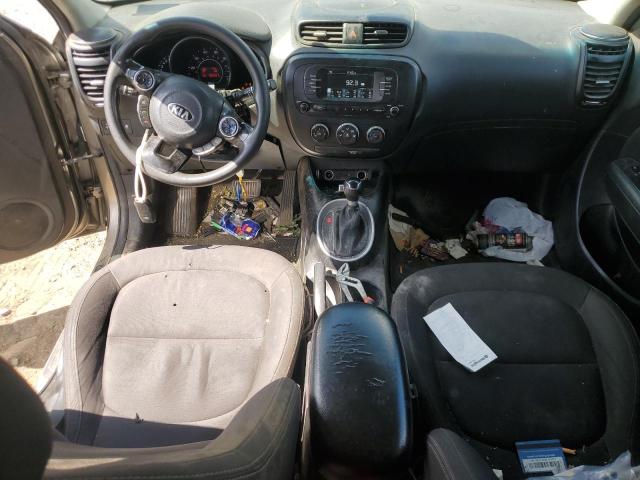 2017 KIA SOUL KNDJN2A29H7467082