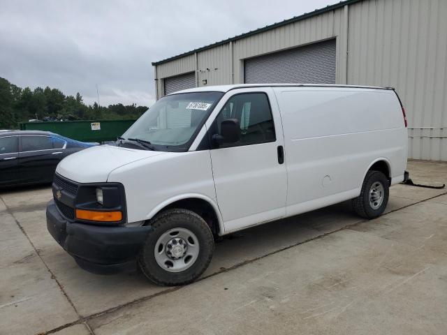 CHEVROLET EXPRESS G2