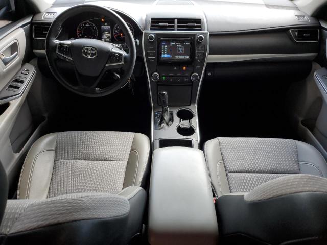 2015 TOYOTA CAMRY LE 4T1BF1FK7FU878401