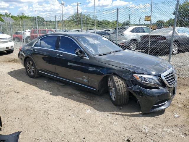 2017 MERCEDES-BENZ S 550 4MAT WDDUG8FB7HA328340