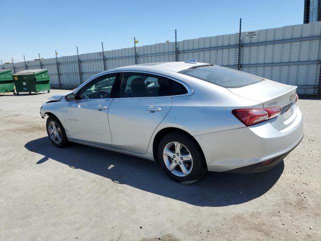 2022 CHEVROLET MALIBU LT 1G1ZD5ST9NF174632