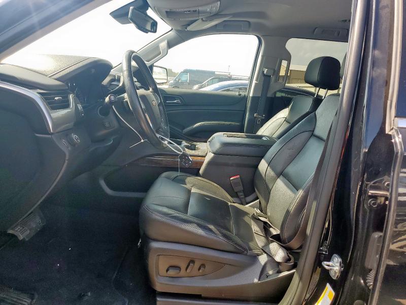 2020 CHEVROLET SUBURBAN C 1GNSCHKC0LR223099