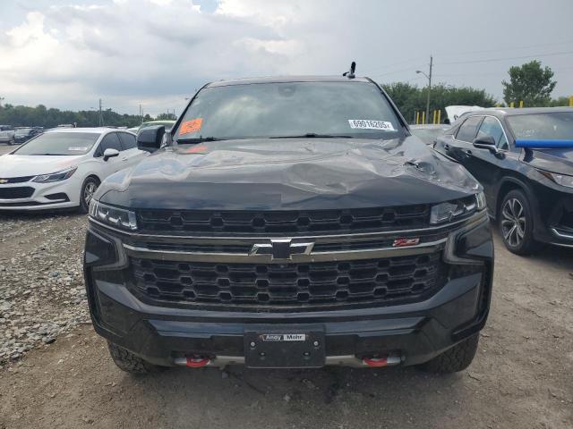2021 CHEVROLET TAHOE K1500 Z71 1GNSKPKD0MR168032