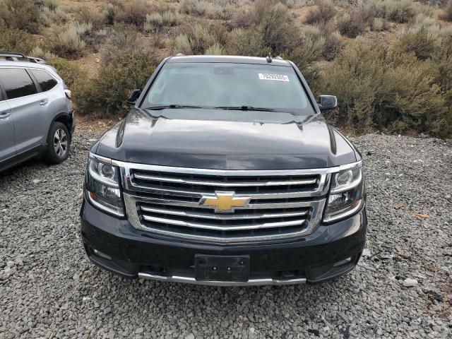 2018 CHEVROLET TAHOE K1500 LT 1GNSKBKC1JR294714