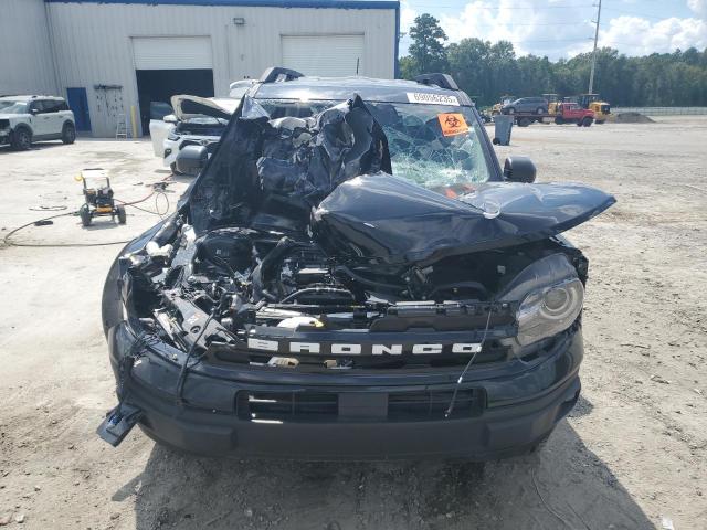 2023 FORD BRONCO SPO 3FMCR9C64PRD34691