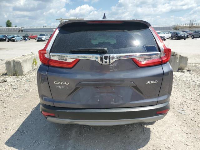 2019 HONDA CR-V EX - 5J6RW2H54KL036349