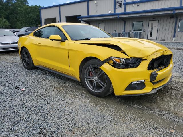 2017 FORD MUSTANG 1FA6P8TH2H5313156