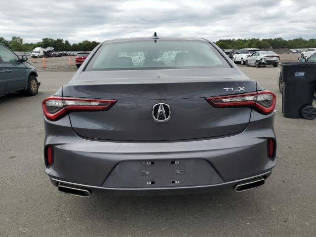 2023 ACURA TLX 19UUB5F35PA006683