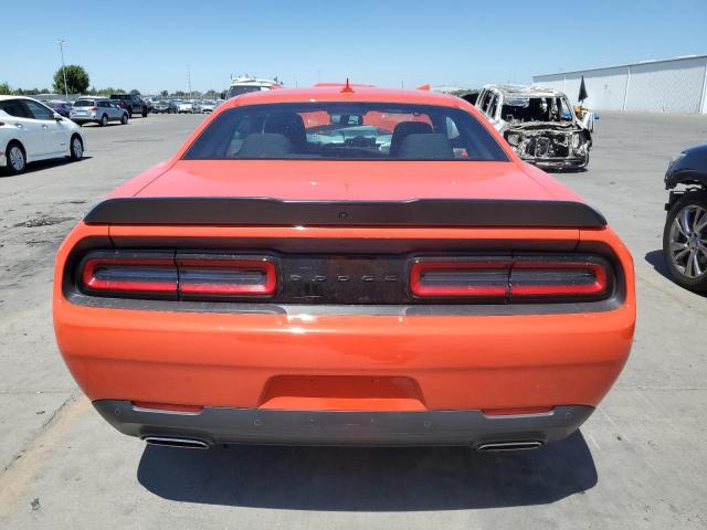 2023 DODGE CHALLENGER 2C3CDZJG5PH649708