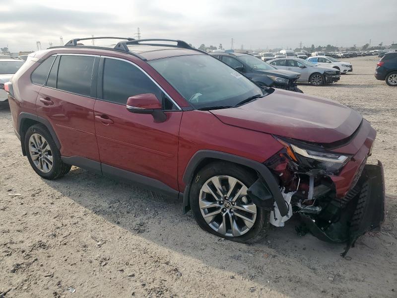 2024 TOYOTA RAV4 XLE PREMIUM 2T3C1RFV1RW352188