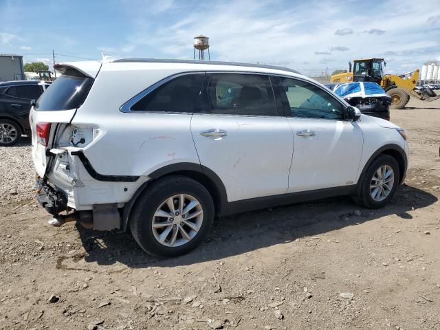 2017 KIA SORENTO LX 5XYPGDA39HG231947