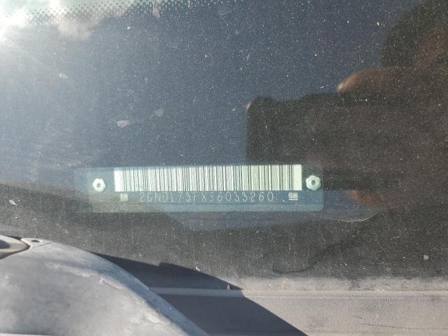 2005 CHEVROLET EQUINOX LT #3310500044