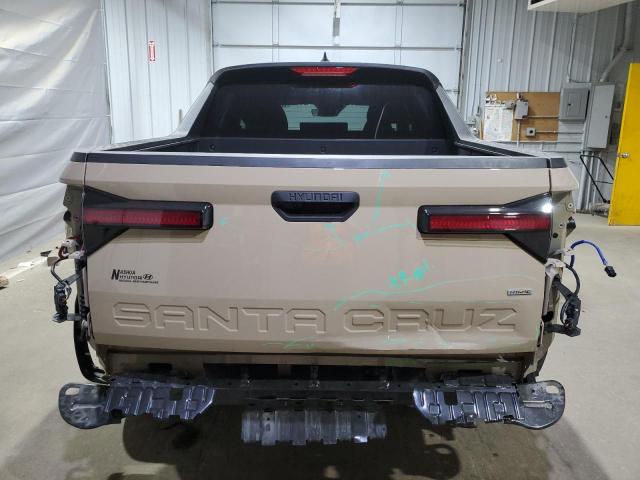 2024 HYUNDAI SANTA CRUZ SEL 5NTJBDDEXRH107120